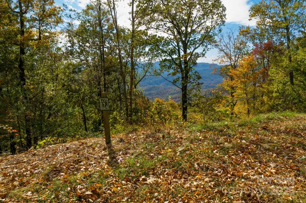 154 High Cliffs Trail #Lot 12A Black Mountain, NC 28711