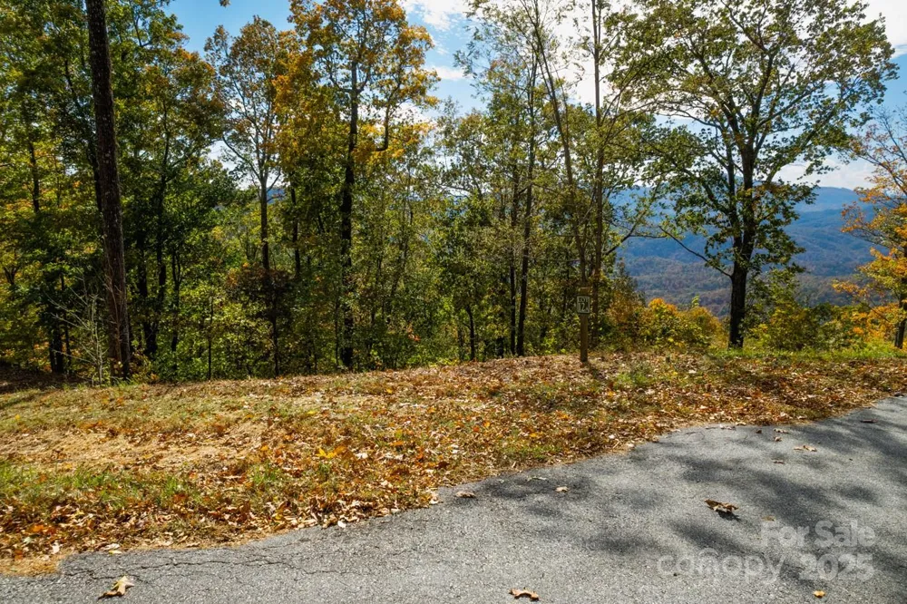 154 High Cliffs Trail #Lot 12A Black Mountain, NC 28711
