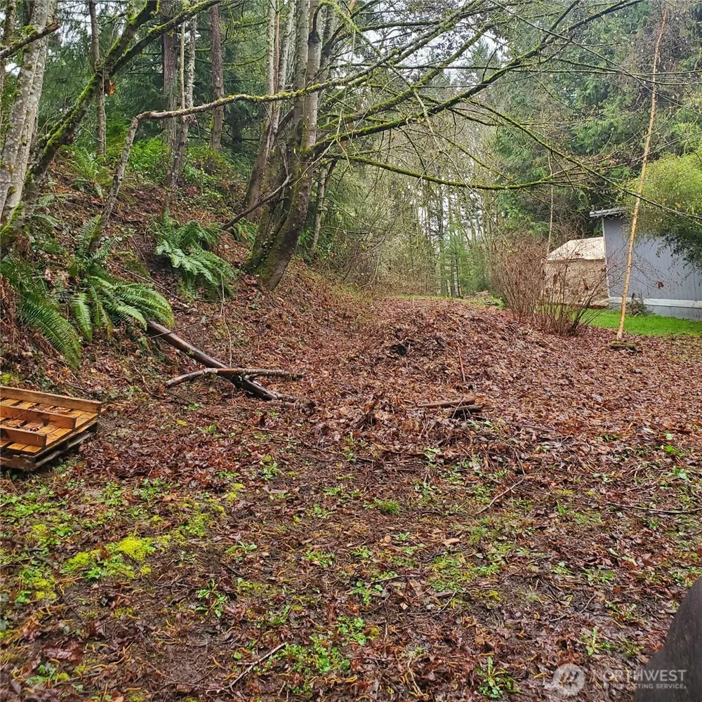 0 Old Military Road NE Poulsbo, WA 98370