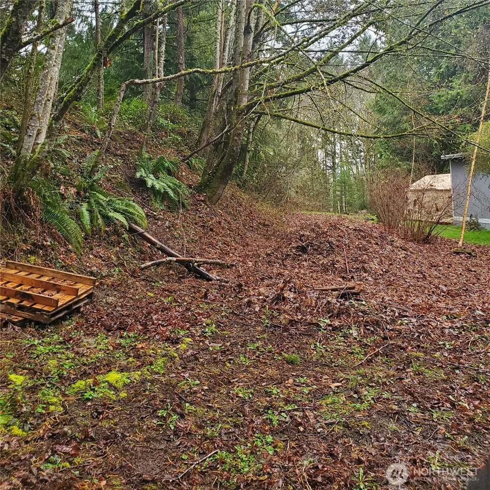 0 Old Military Road NE Poulsbo, WA 98370