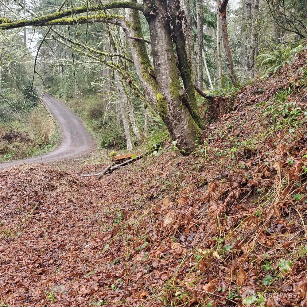 0 Old Military Road NE Poulsbo, WA 98370