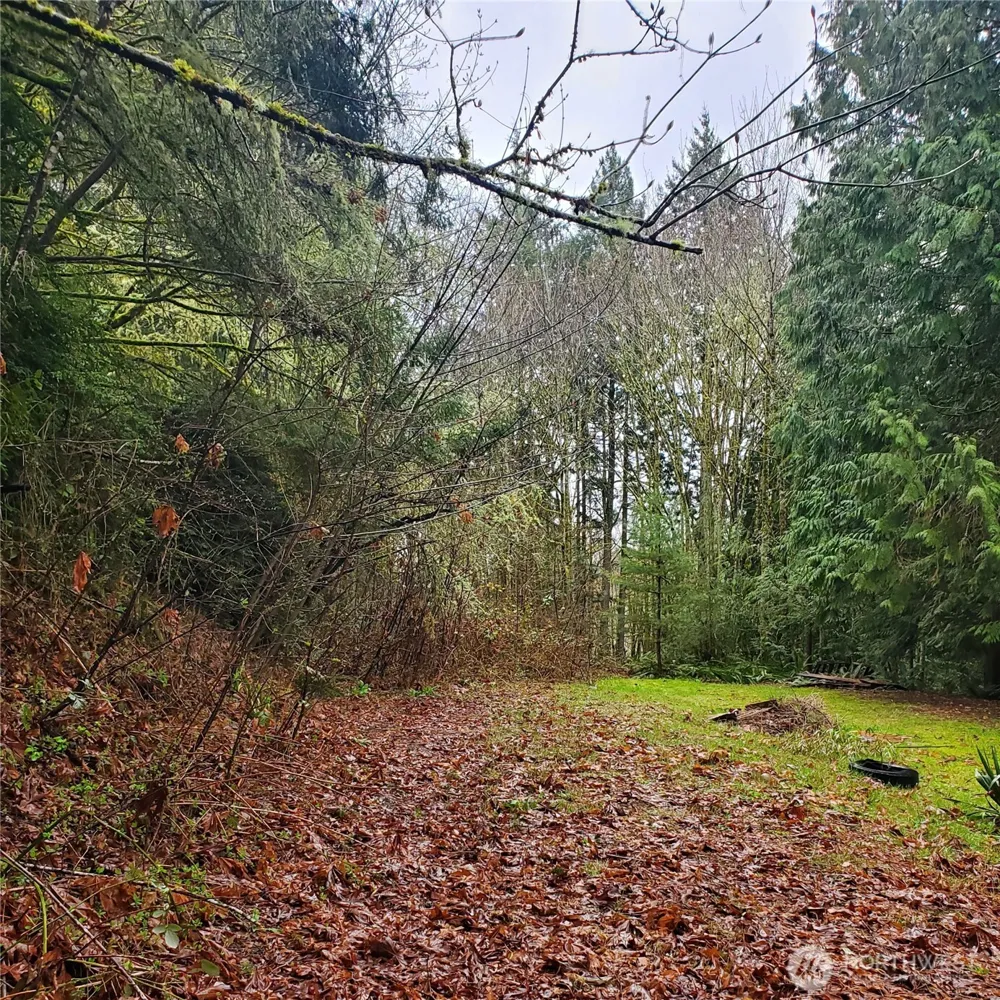 0 Old Military Road NE Poulsbo, WA 98370