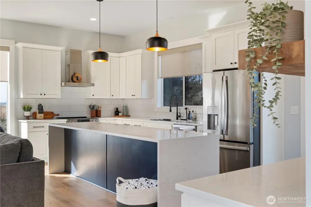 1288 Cohasset Crest Westport, WA 98595