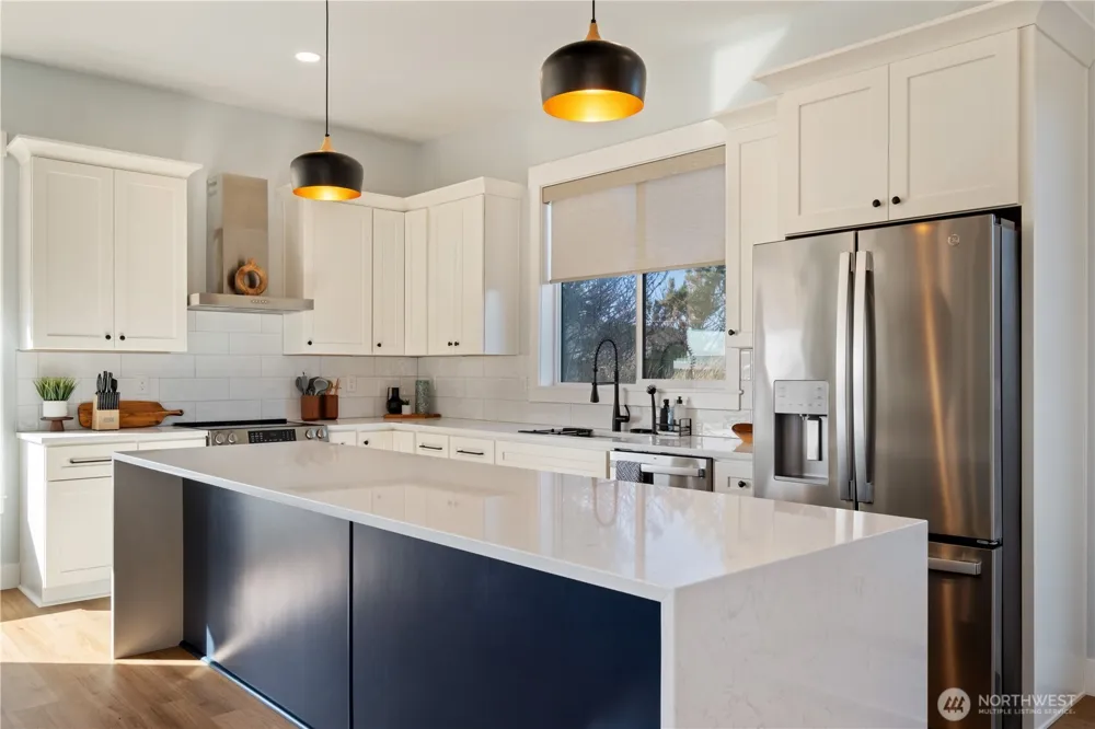 1288 Cohasset Crest Westport, WA 98595