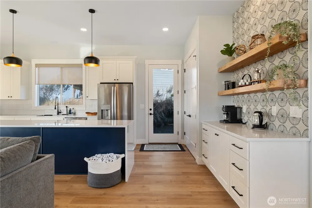 1288 Cohasset Crest Westport, WA 98595