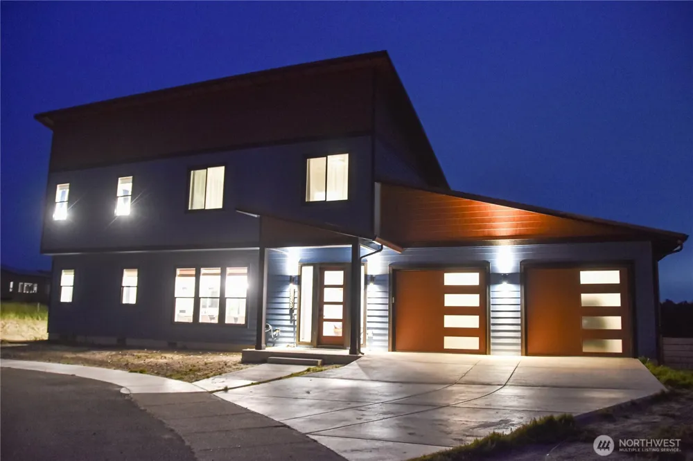 1288 Cohasset Crest Westport, WA 98595