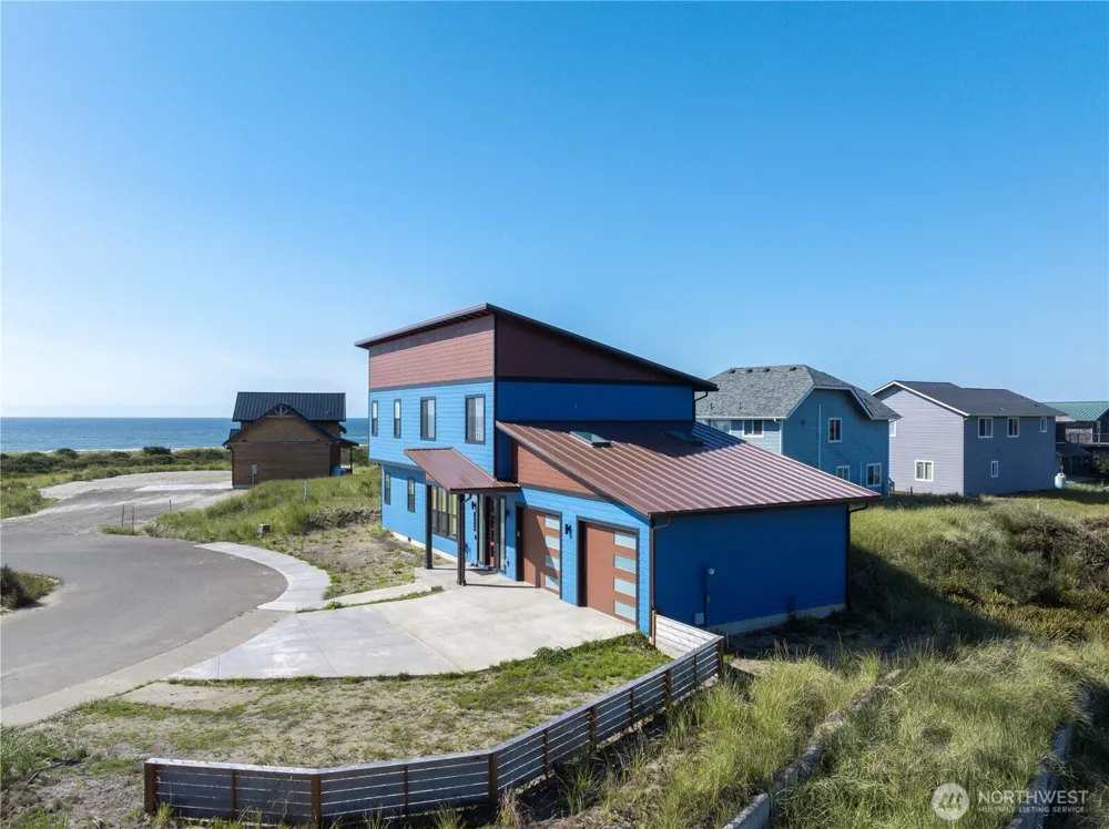 1288 Cohasset Crest Westport, WA 98595