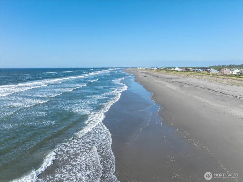 1288 Cohasset Crest Westport, WA 98595