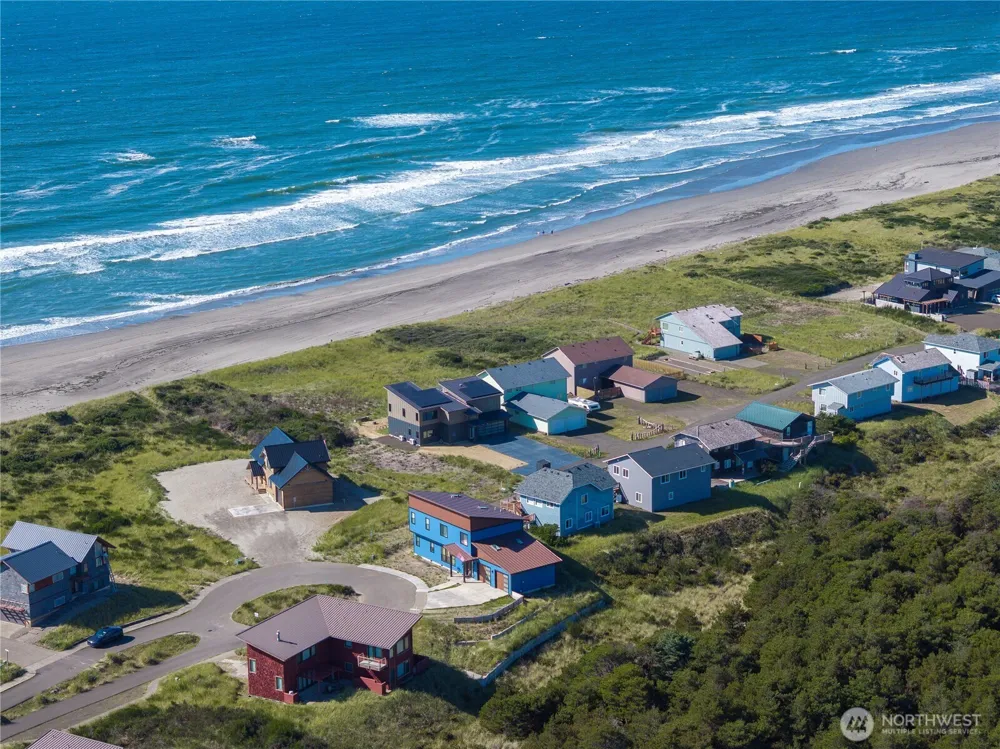 1288 Cohasset Crest Westport, WA 98595
