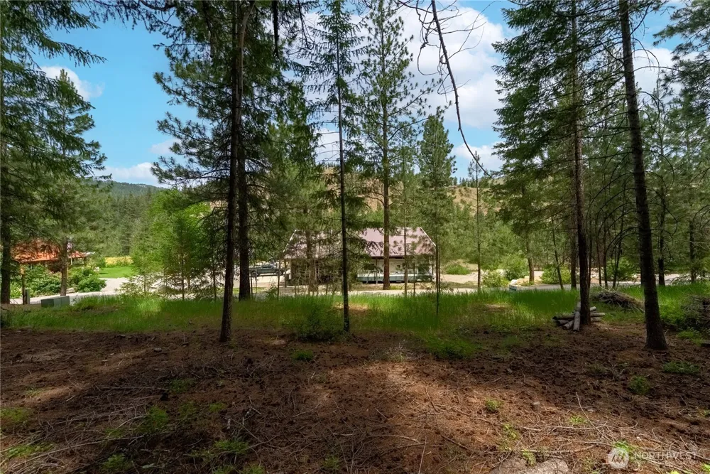 7 Howerton Road Twisp, WA 98856