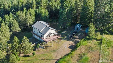 6379 Lewis Peak Road