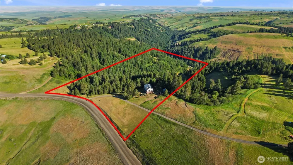 6379 Lewis Peak Road Waitsburg, WA 99361