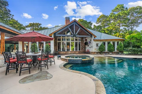 15629 Knotty Oaks Trail