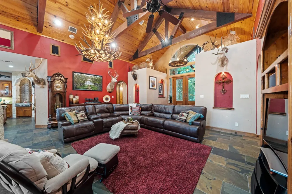 15629 Knotty Oaks Trail Magnolia, TX 77355