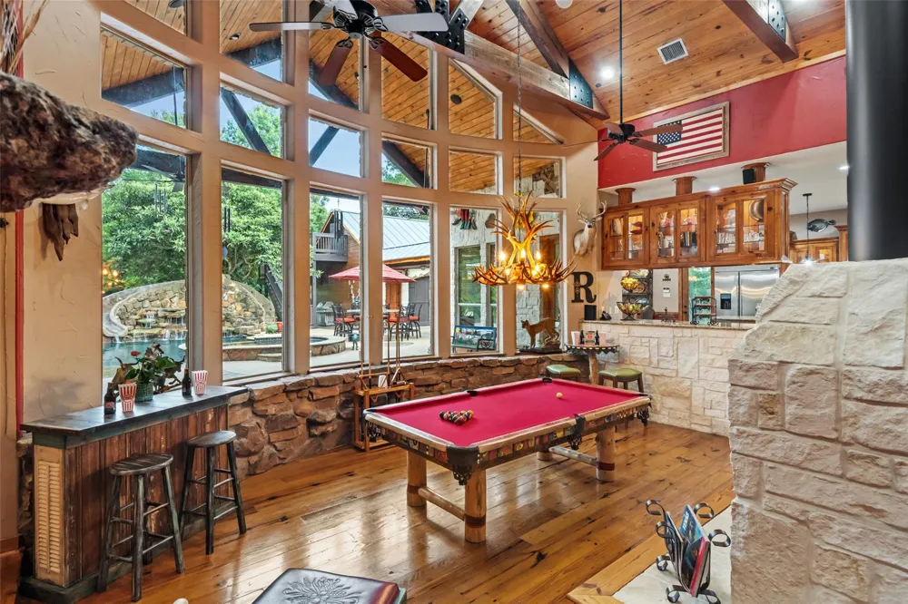 15629 Knotty Oaks Trail Magnolia, TX 77355