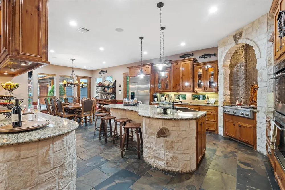 15629 Knotty Oaks Trail Magnolia, TX 77355