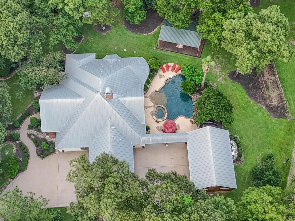 15629 Knotty Oaks Trail Magnolia, TX 77355