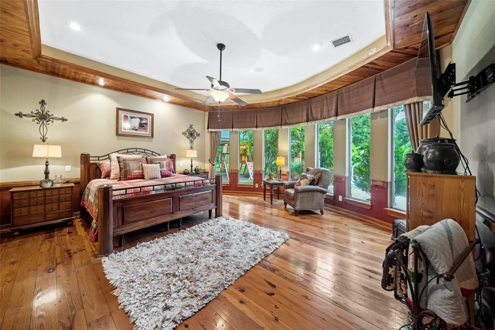 15629 Knotty Oaks Trail Magnolia, TX 77355