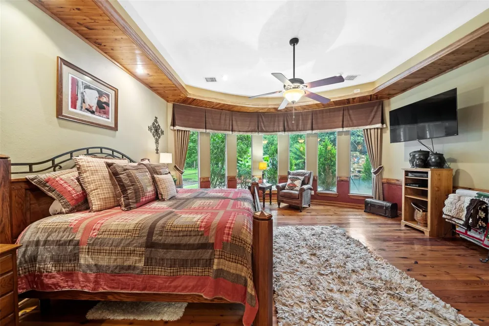 15629 Knotty Oaks Trail Magnolia, TX 77355