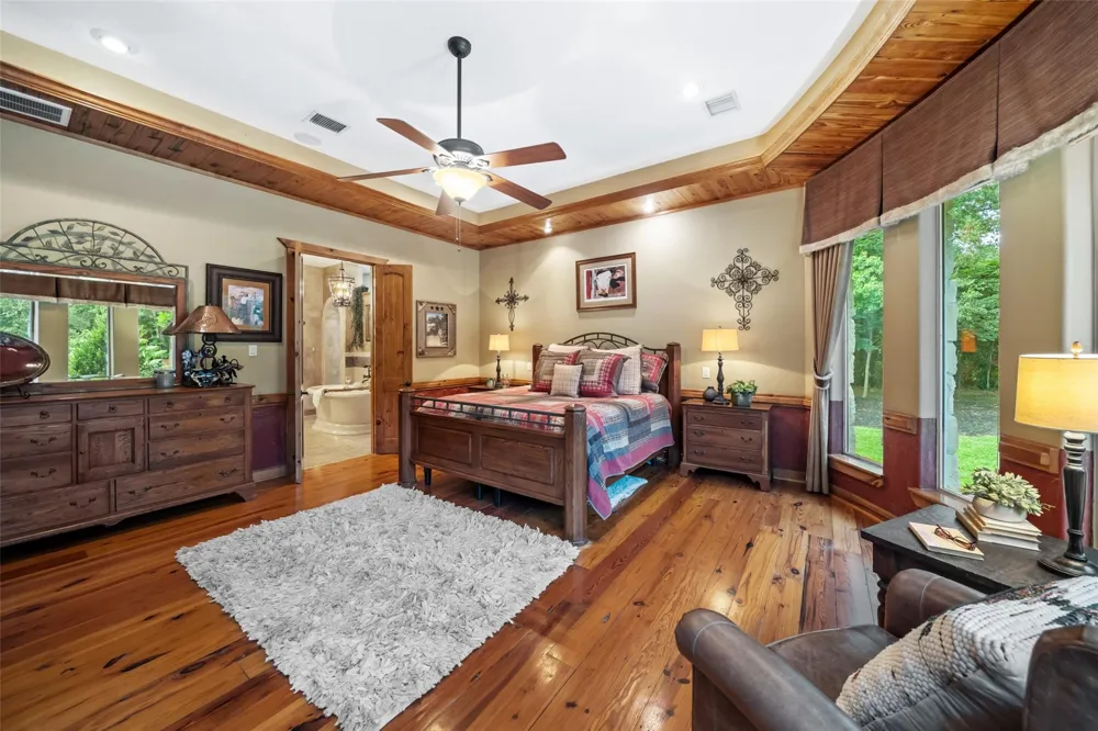 15629 Knotty Oaks Trail Magnolia, TX 77355