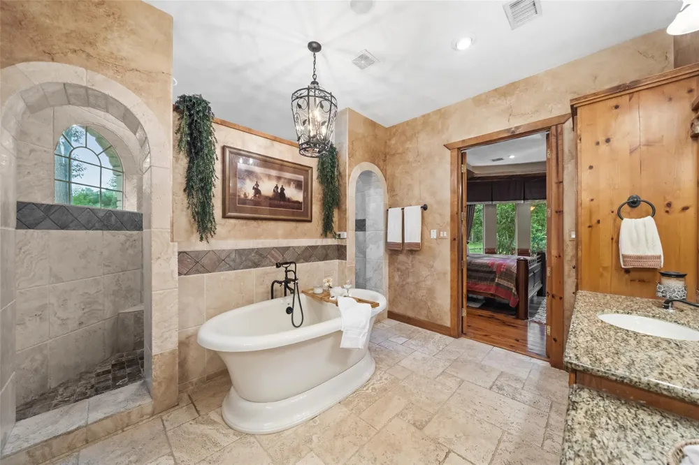15629 Knotty Oaks Trail Magnolia, TX 77355