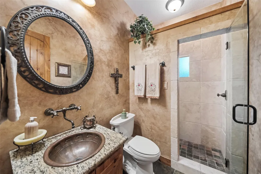 15629 Knotty Oaks Trail Magnolia, TX 77355