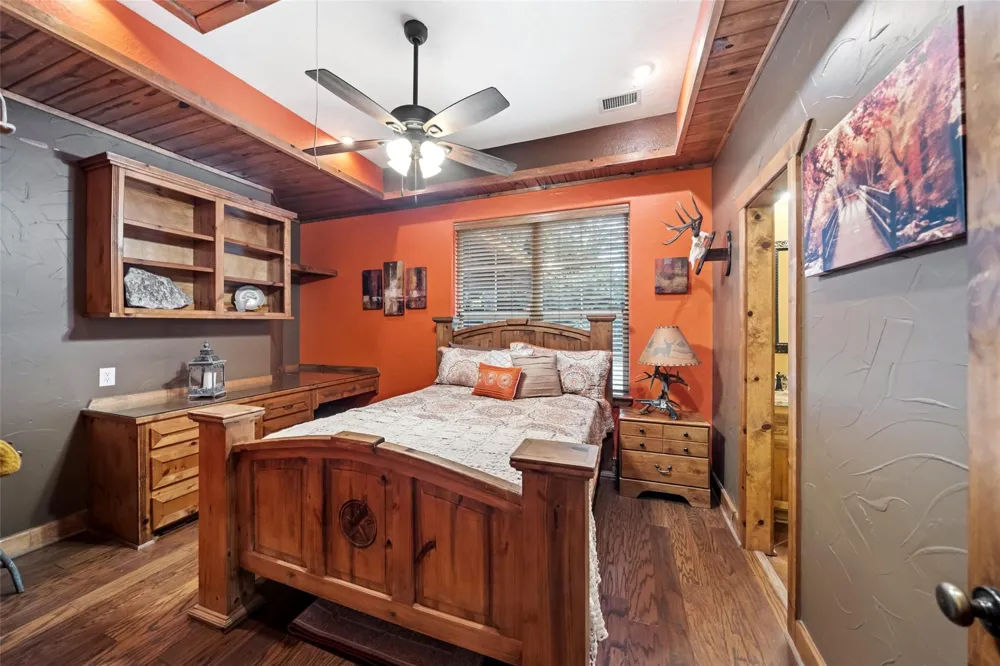 15629 Knotty Oaks Trail Magnolia, TX 77355