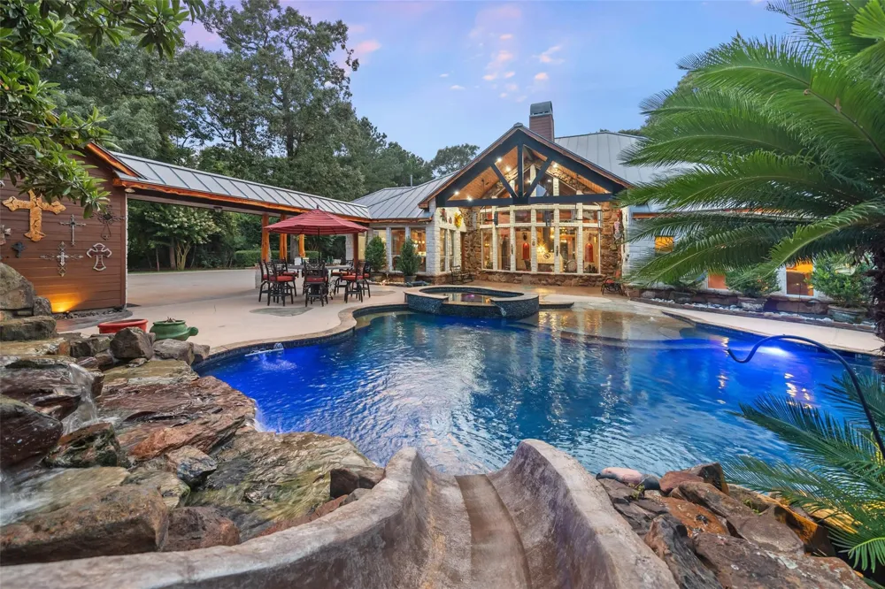 15629 Knotty Oaks Trail Magnolia, TX 77355
