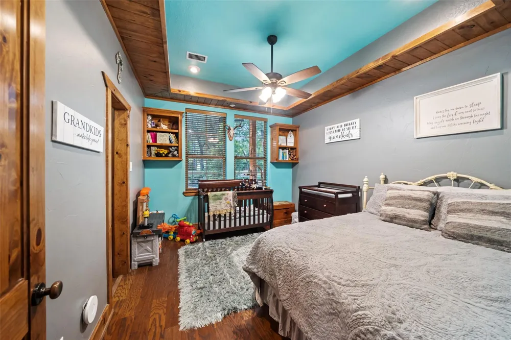 15629 Knotty Oaks Trail Magnolia, TX 77355