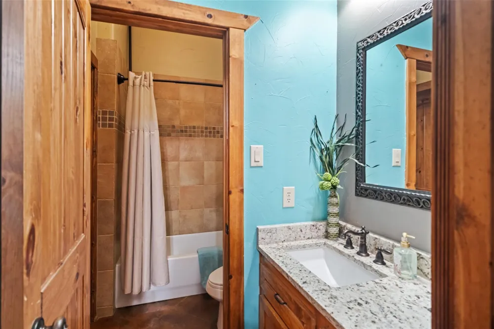 15629 Knotty Oaks Trail Magnolia, TX 77355