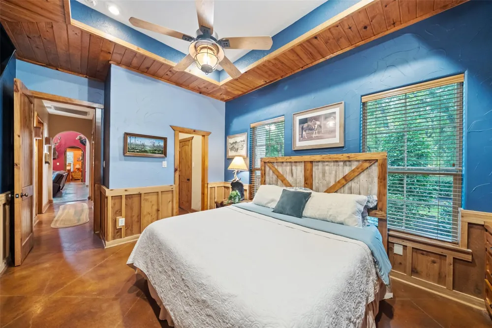 15629 Knotty Oaks Trail Magnolia, TX 77355