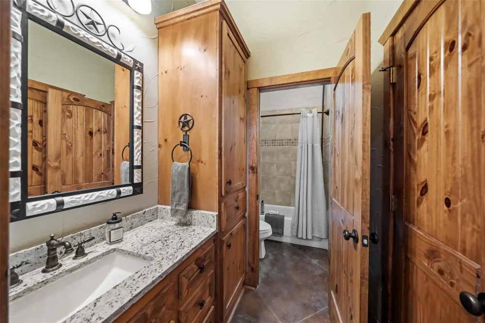 15629 Knotty Oaks Trail Magnolia, TX 77355