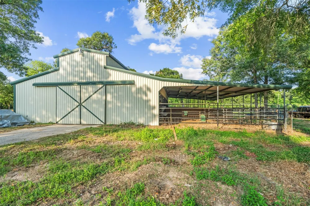 15629 Knotty Oaks Trail Magnolia, TX 77355