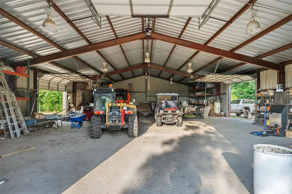 15629 Knotty Oaks Trail Magnolia, TX 77355
