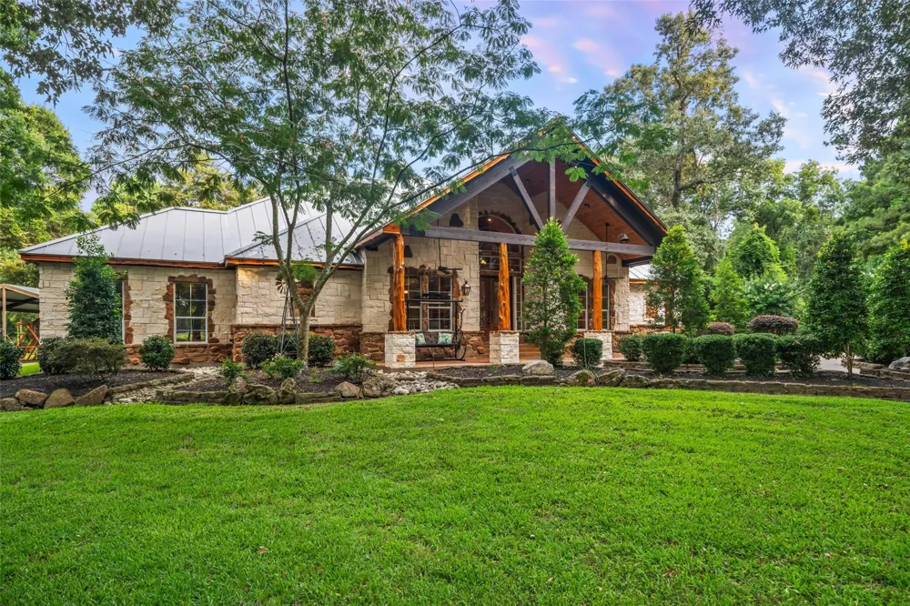 15629 Knotty Oaks Trail Magnolia, TX 77355