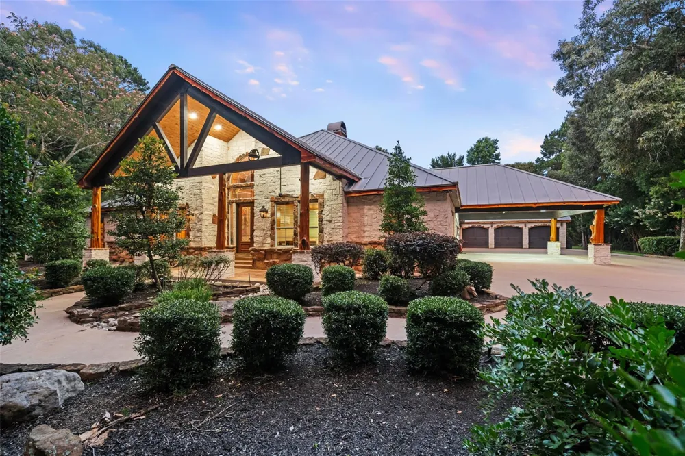 15629 Knotty Oaks Trail Magnolia, TX 77355