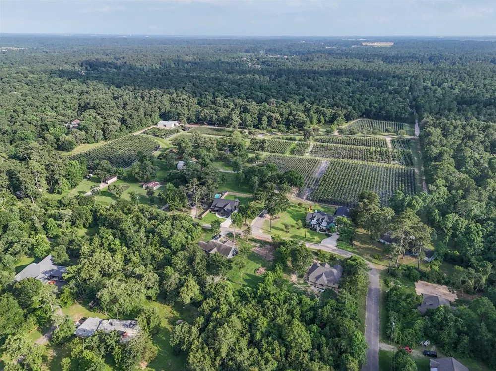 15629 Knotty Oaks Trail Magnolia, TX 77355