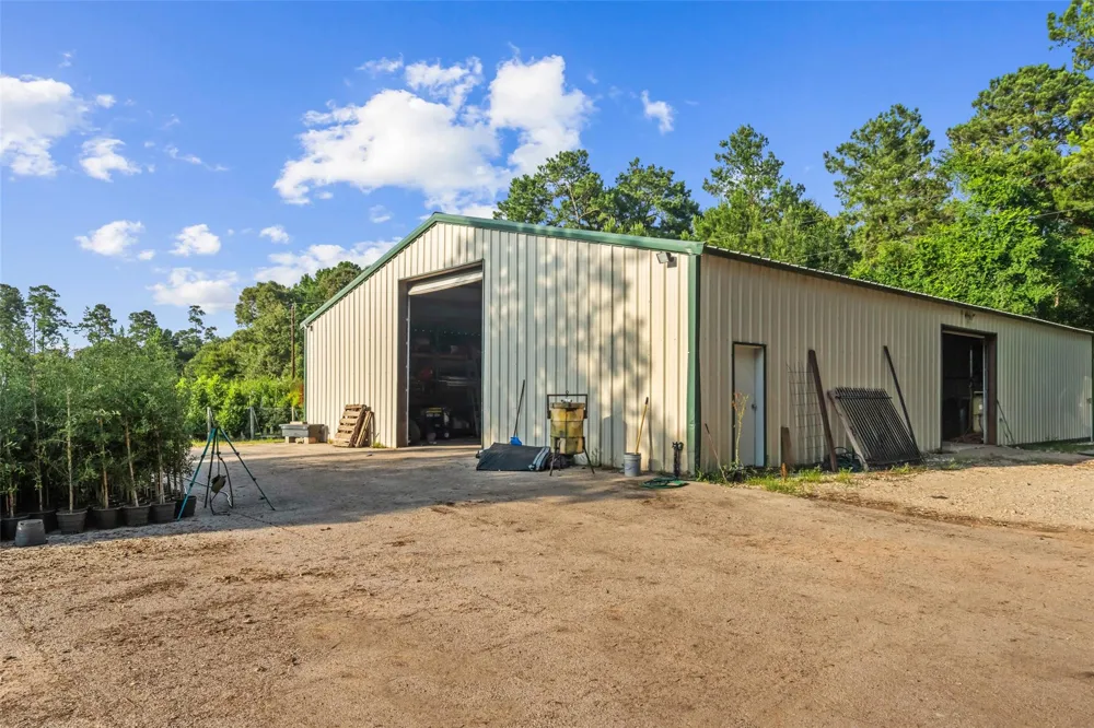 15629 Knotty Oaks Trail Magnolia, TX 77355