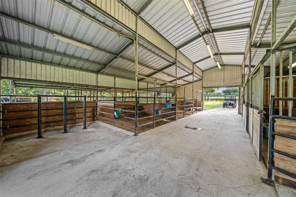15629 Knotty Oaks Trail Magnolia, TX 77355
