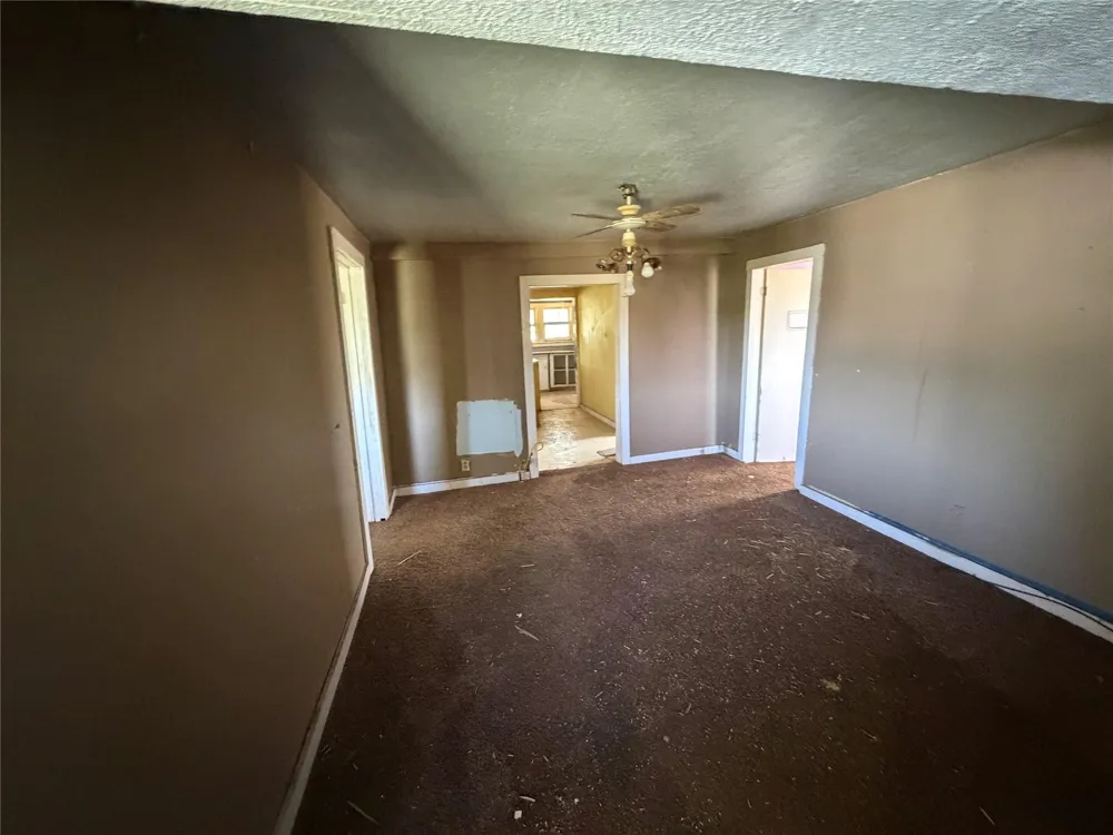 612 Hazel Street Pampa, TX 79065