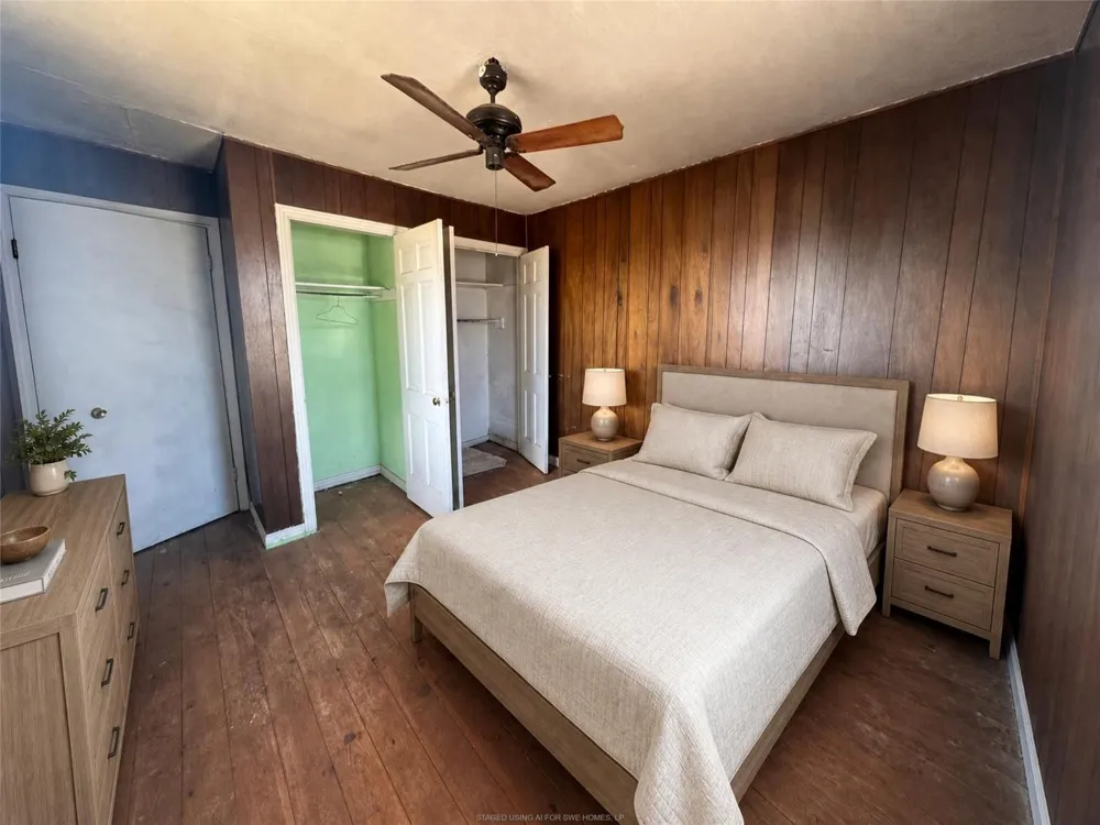 1709 E 2nd Street Petersburg, TX 79250