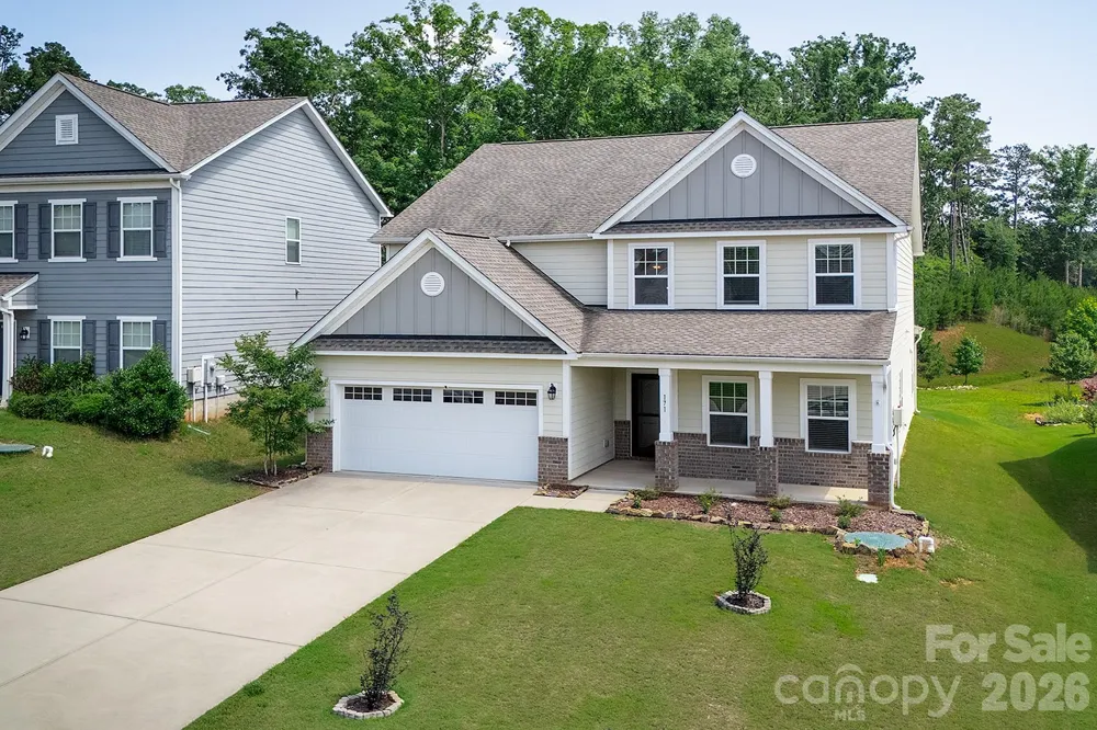 171 Old Harbor Drive Mount Gilead, NC 27306