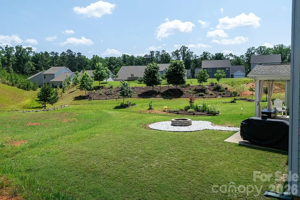 171 Old Harbor Drive Mount Gilead, NC 27306