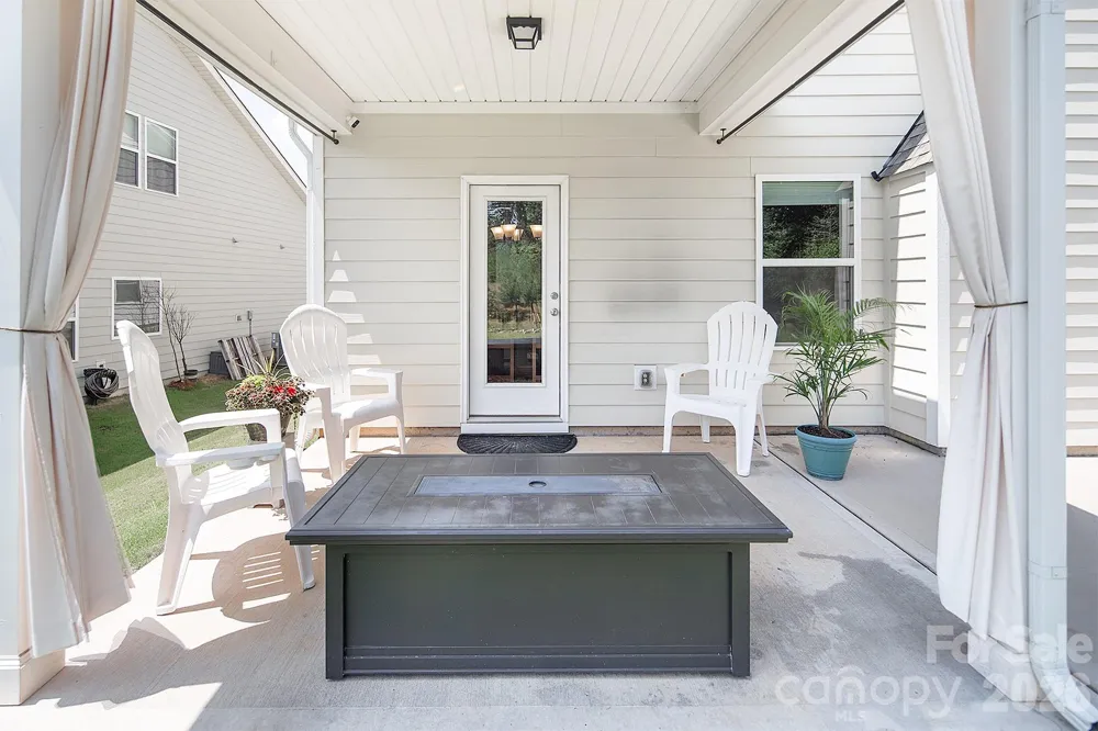 171 Old Harbor Drive Mount Gilead, NC 27306