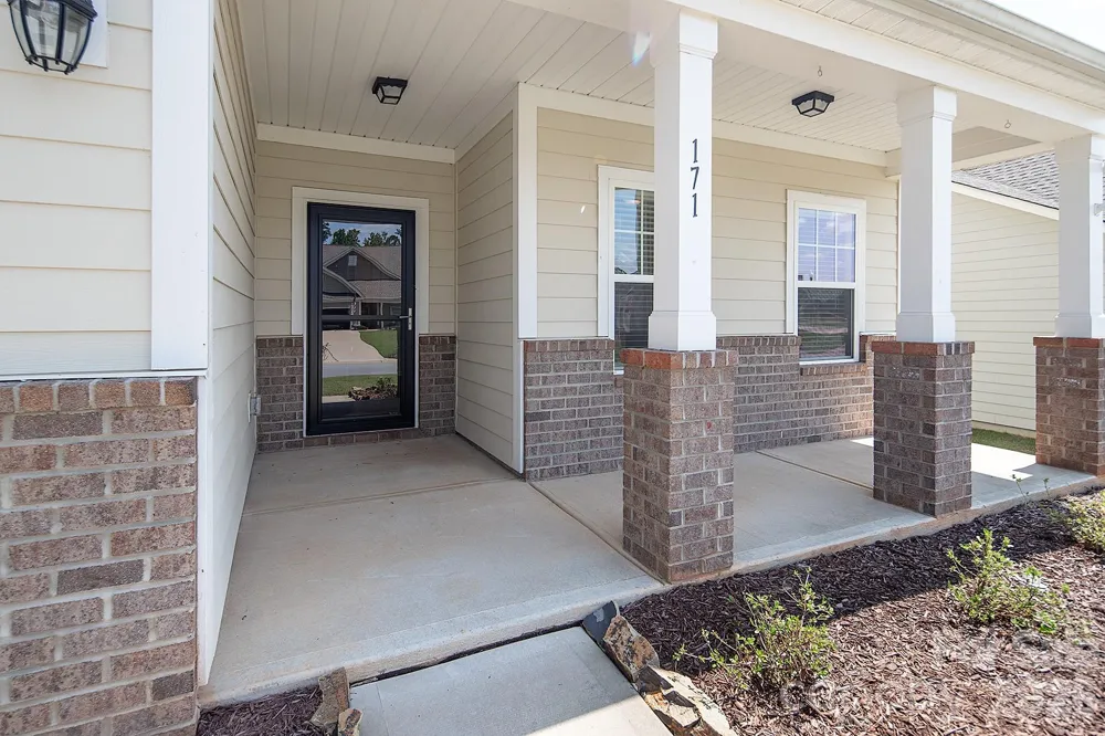 171 Old Harbor Drive Mount Gilead, NC 27306