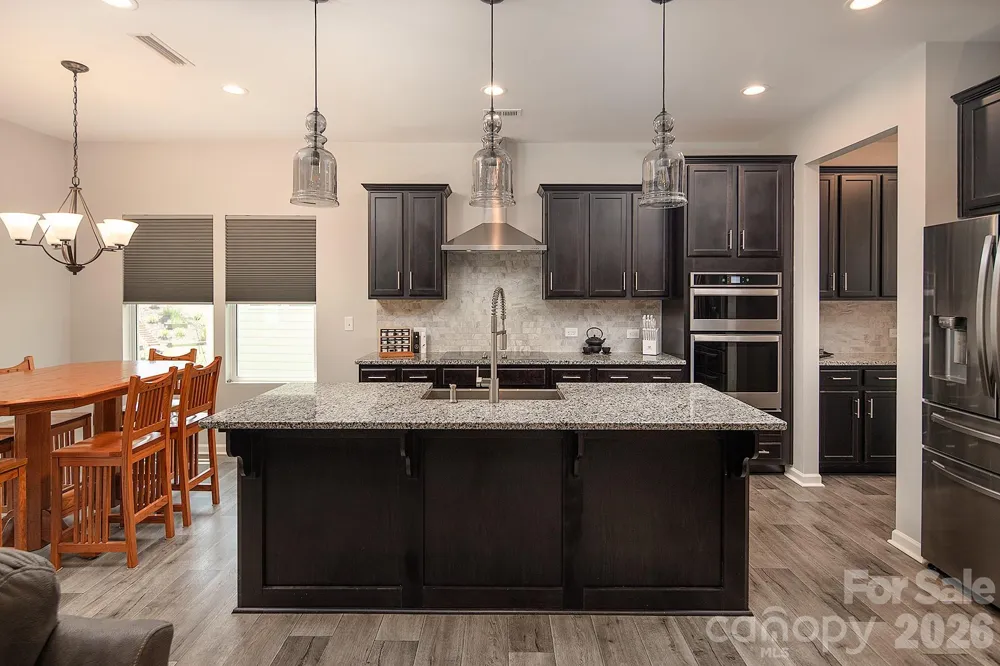 171 Old Harbor Drive Mount Gilead, NC 27306