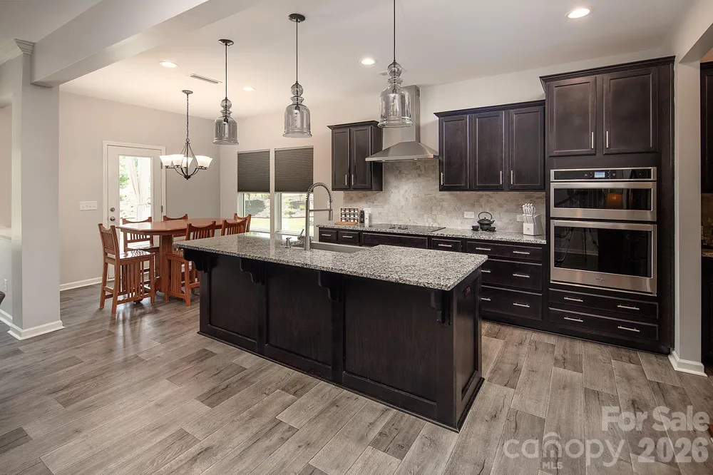 171 Old Harbor Drive Mount Gilead, NC 27306