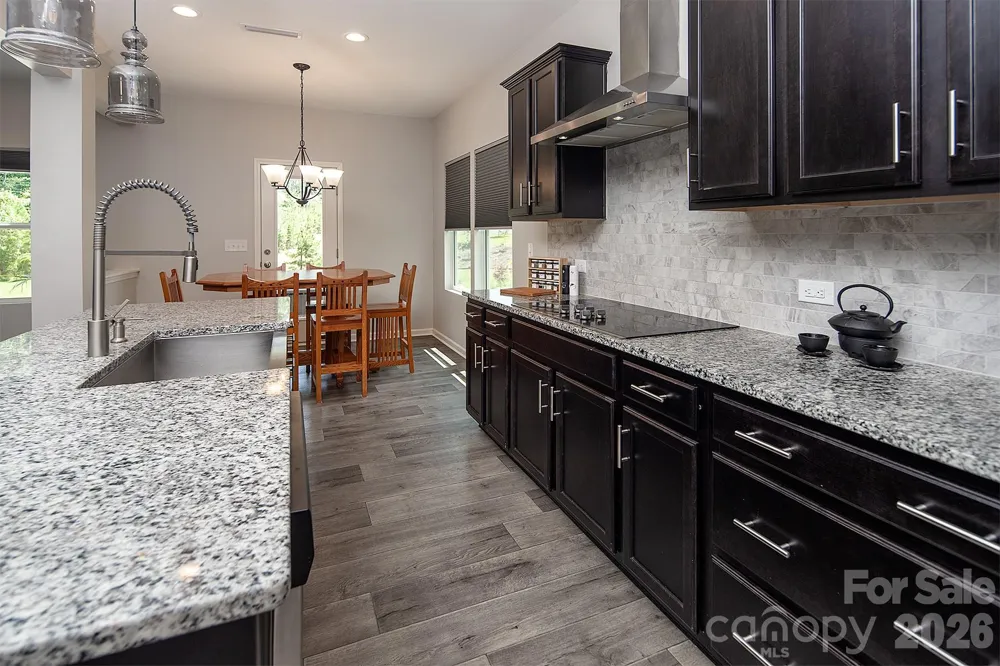 171 Old Harbor Drive Mount Gilead, NC 27306