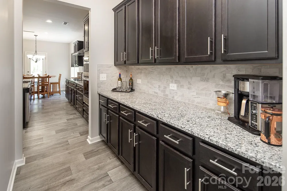 171 Old Harbor Drive Mount Gilead, NC 27306