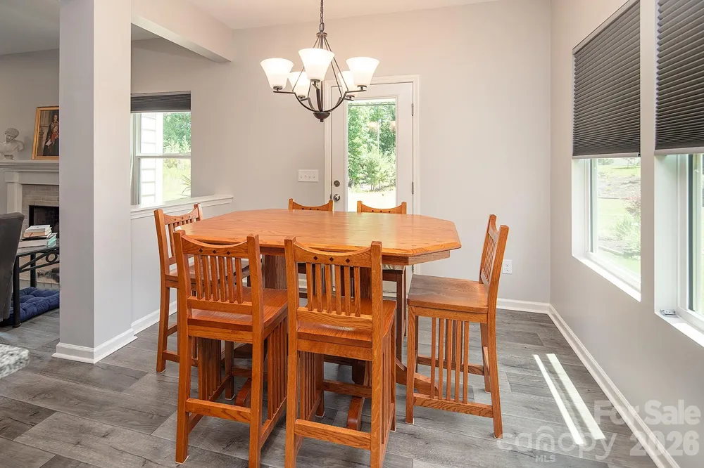 171 Old Harbor Drive Mount Gilead, NC 27306